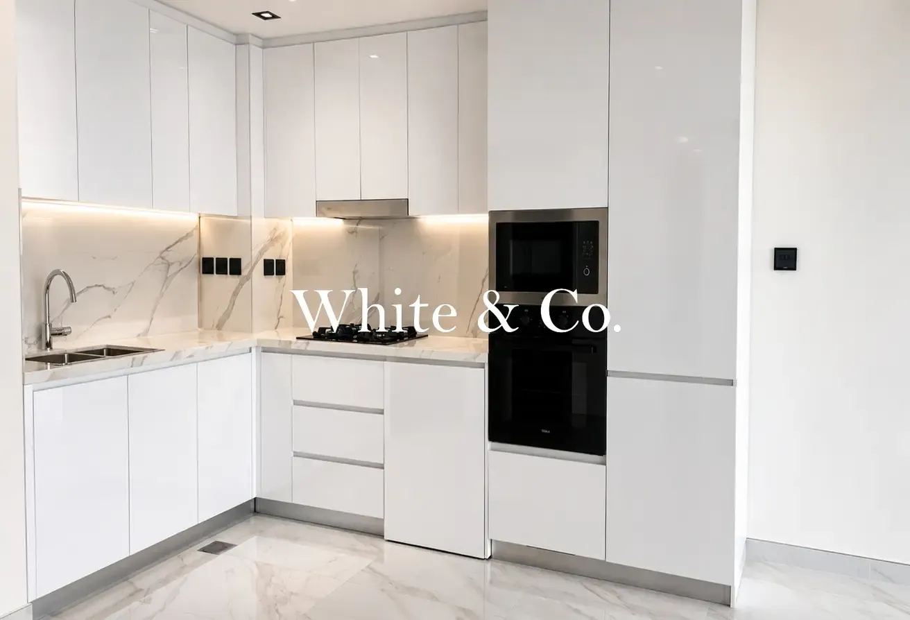 Luxury 1BR | Samana Miami | Private Pool