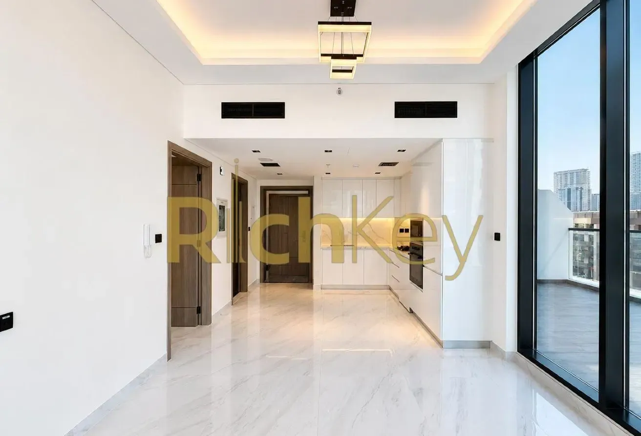 Private Pool | Semi Furnished | Premium Quality