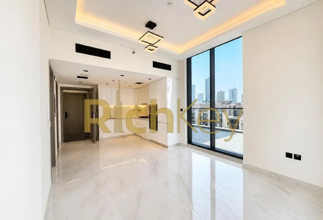 Private Pool | Semi Furnished | Premium Quality