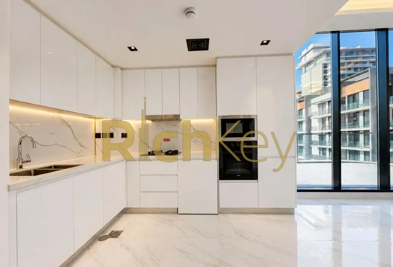 Private Pool | Semi Furnished | Premium Quality