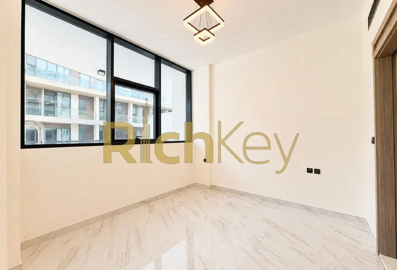 Private Pool | Semi Furnished | Premium Quality