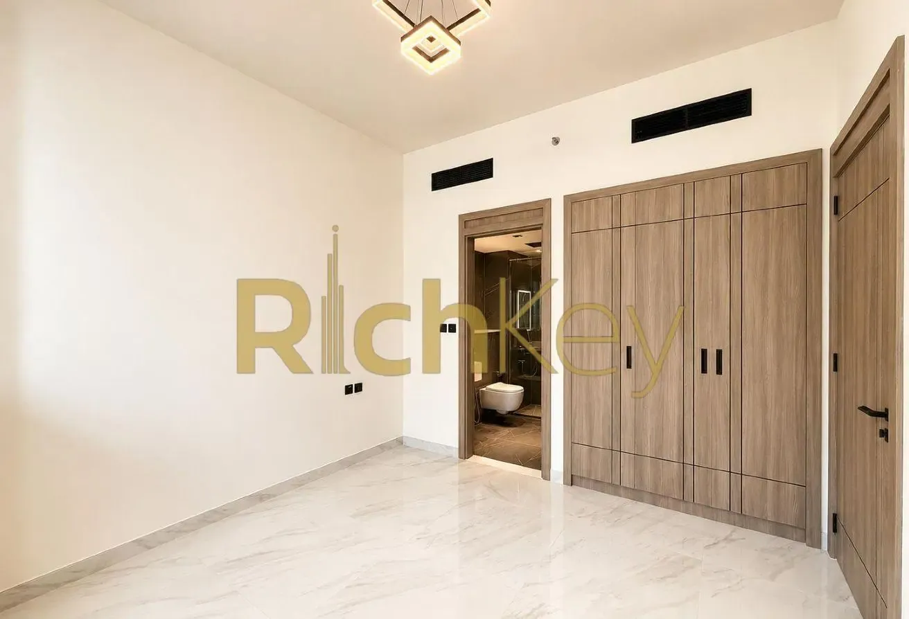 Private Pool | Semi Furnished | Premium Quality