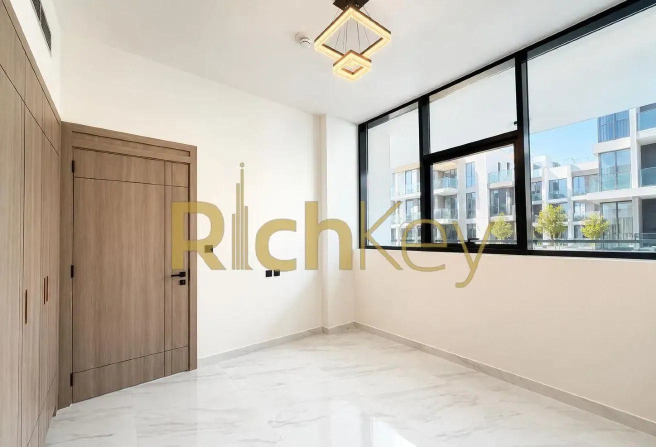 Private Pool | Semi Furnished | Premium Quality