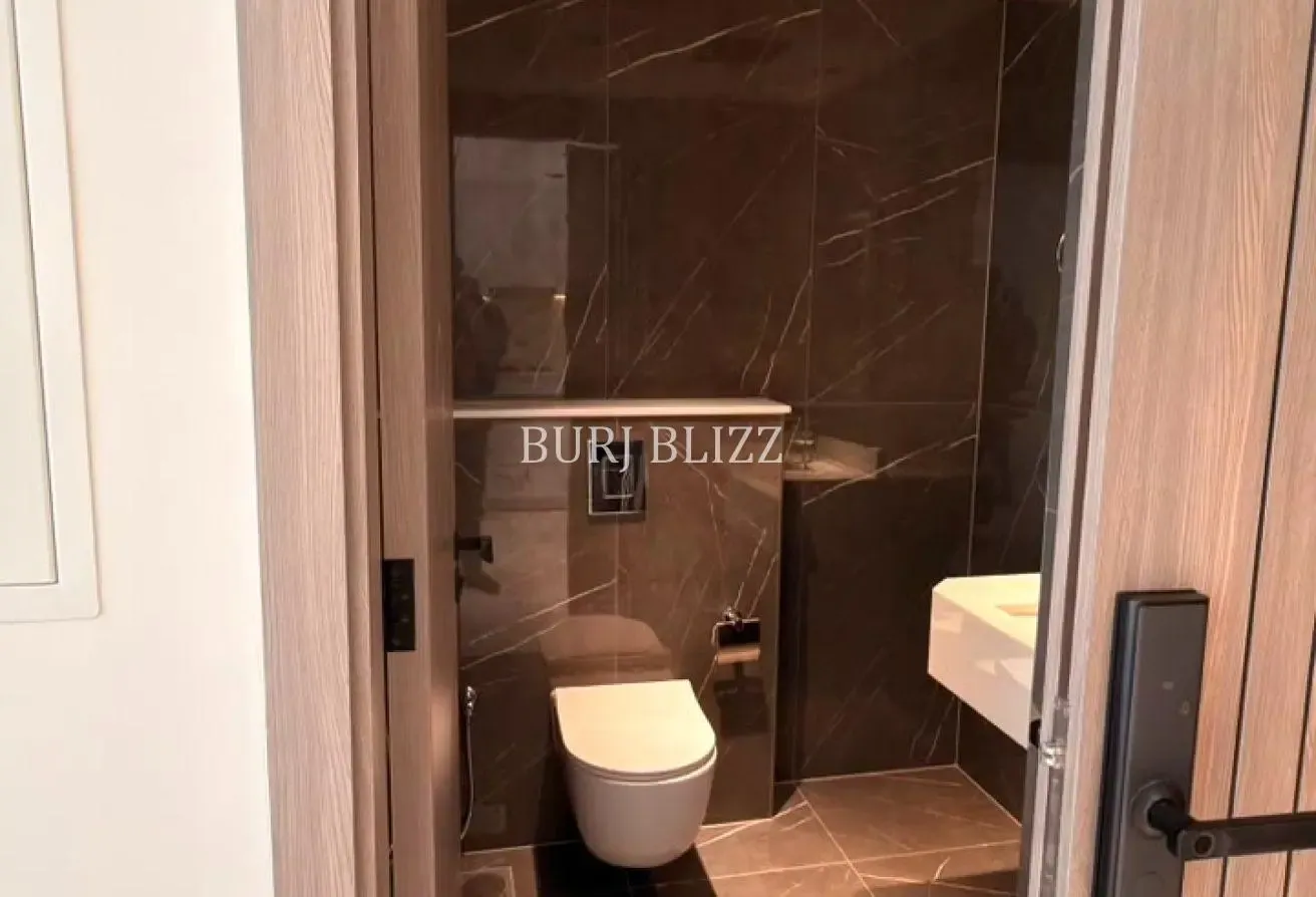 Bright and Spacious | Prime Location |Private Pool