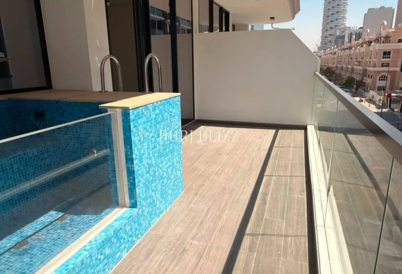 Modern Comfort | Spacious Layout | Community View