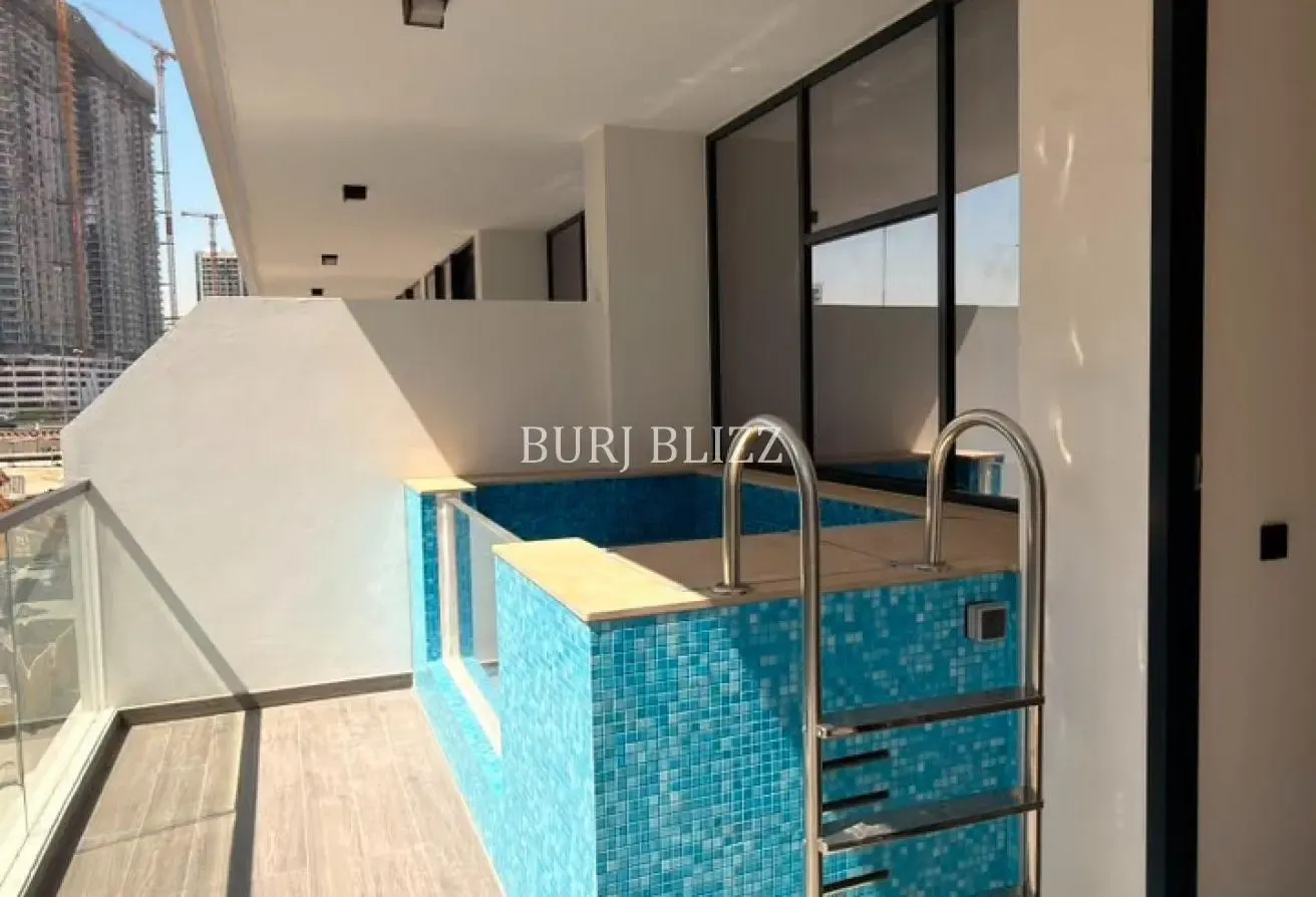 Modern Comfort | Spacious Layout | Community View