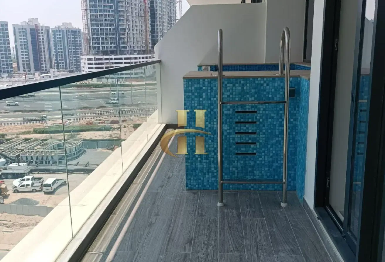 Hot Offer | Brand New Apartment | Pool View |