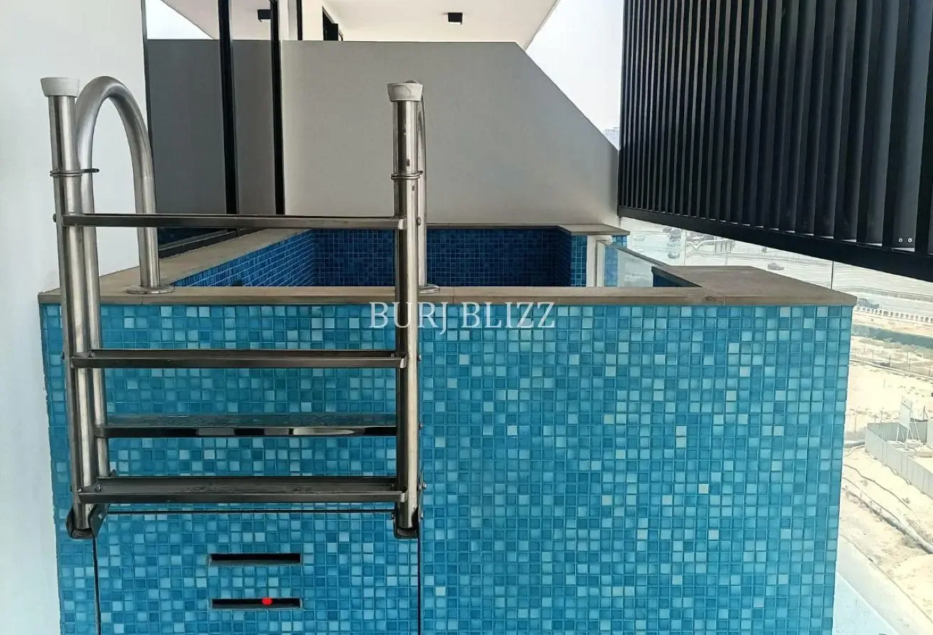 High-Quality Finishes | Private Pool | Spacious