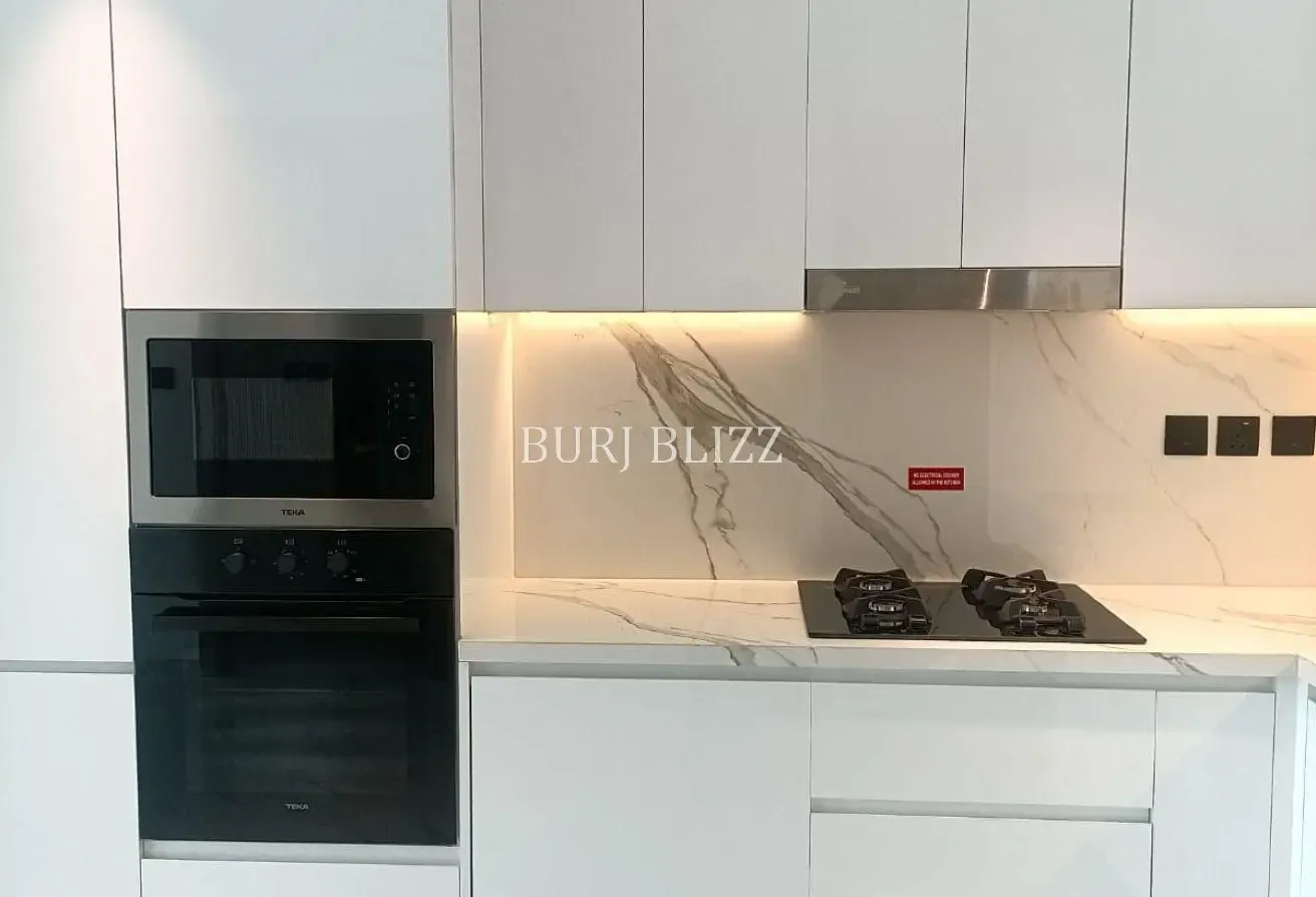 High-Quality Finishes | Private Pool | Spacious