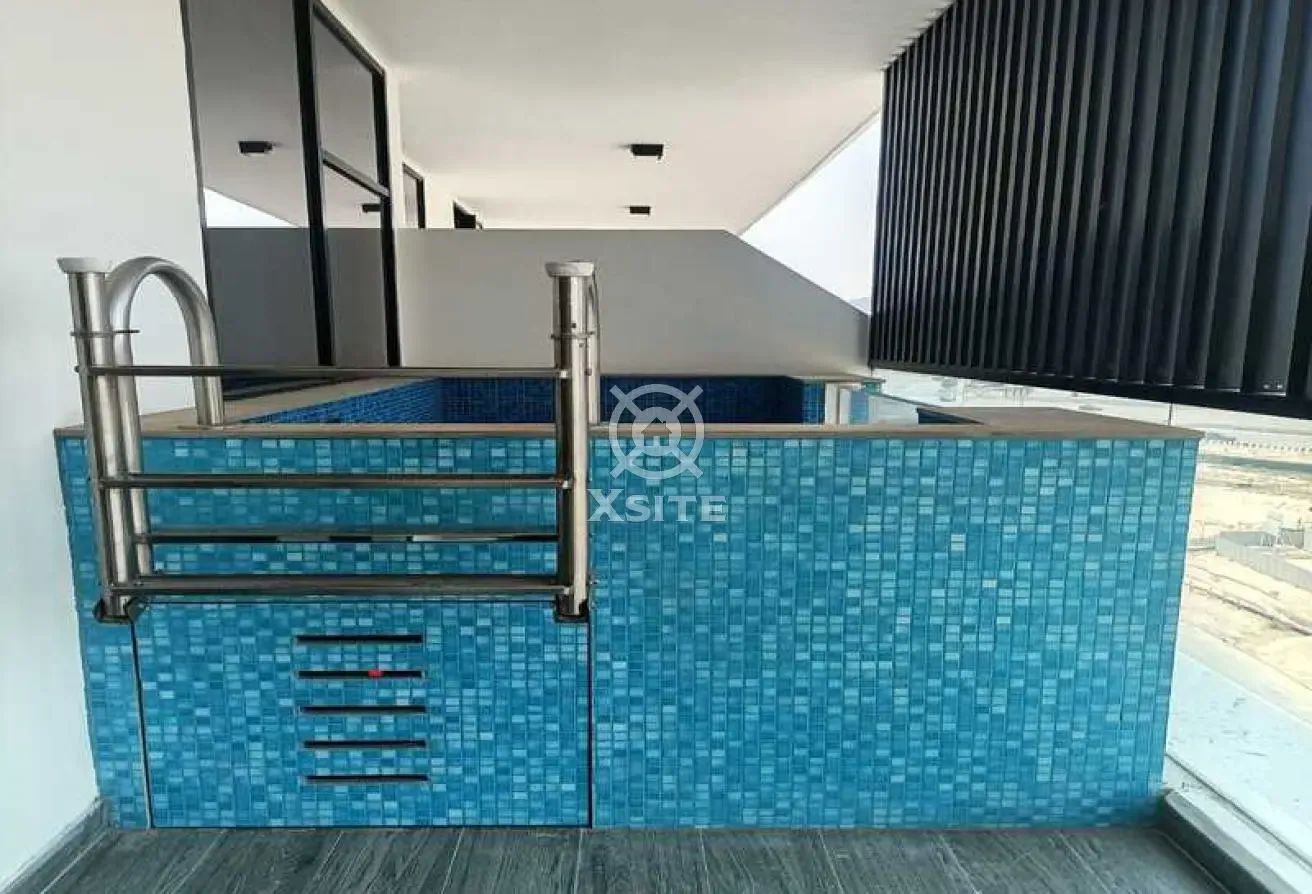 Modern Living |Fully Furnished |Prime Location