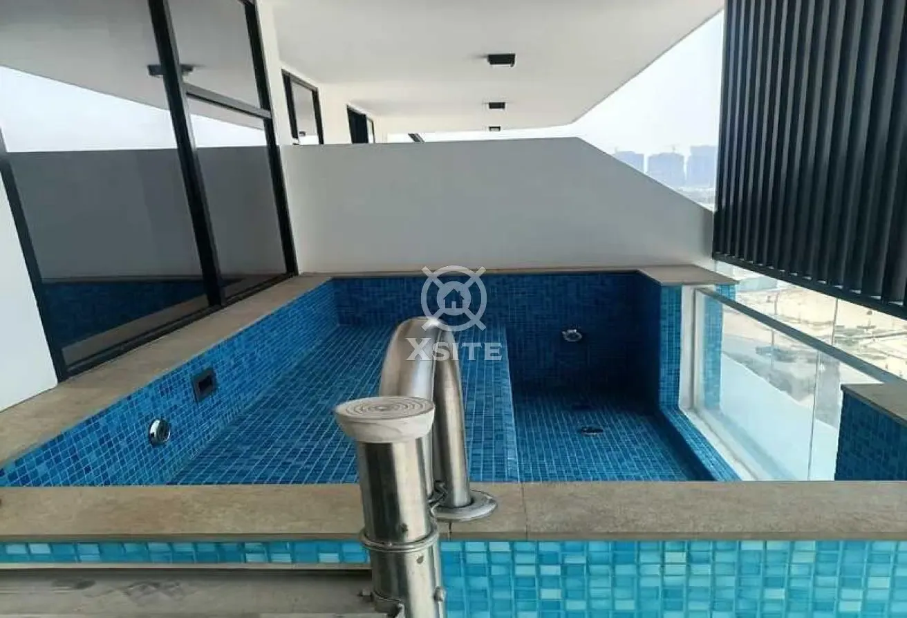 Modern Living |Fully Furnished |Prime Location