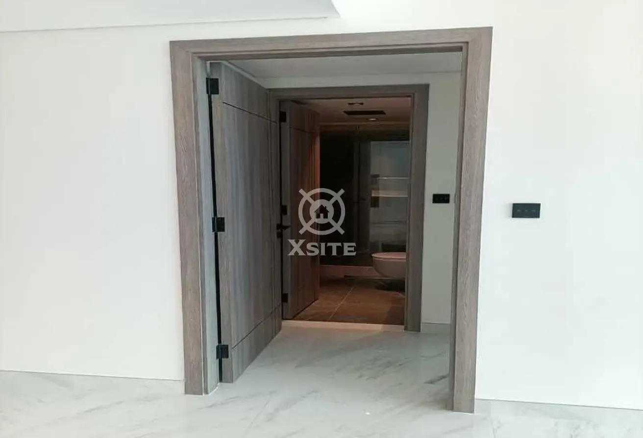 Modern Living |Fully Furnished |Prime Location