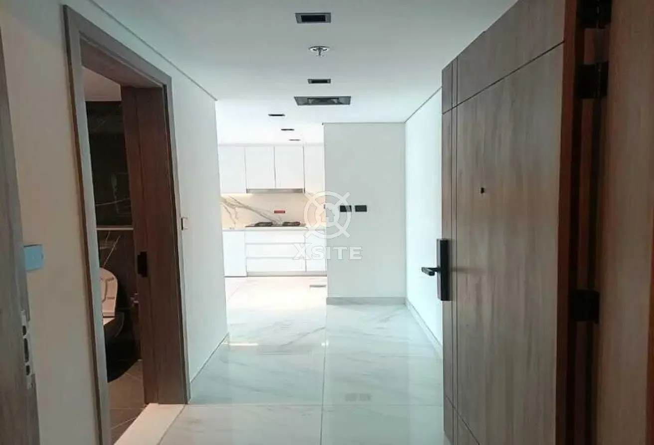 Fully Furnished | Modern Living |Prime Location