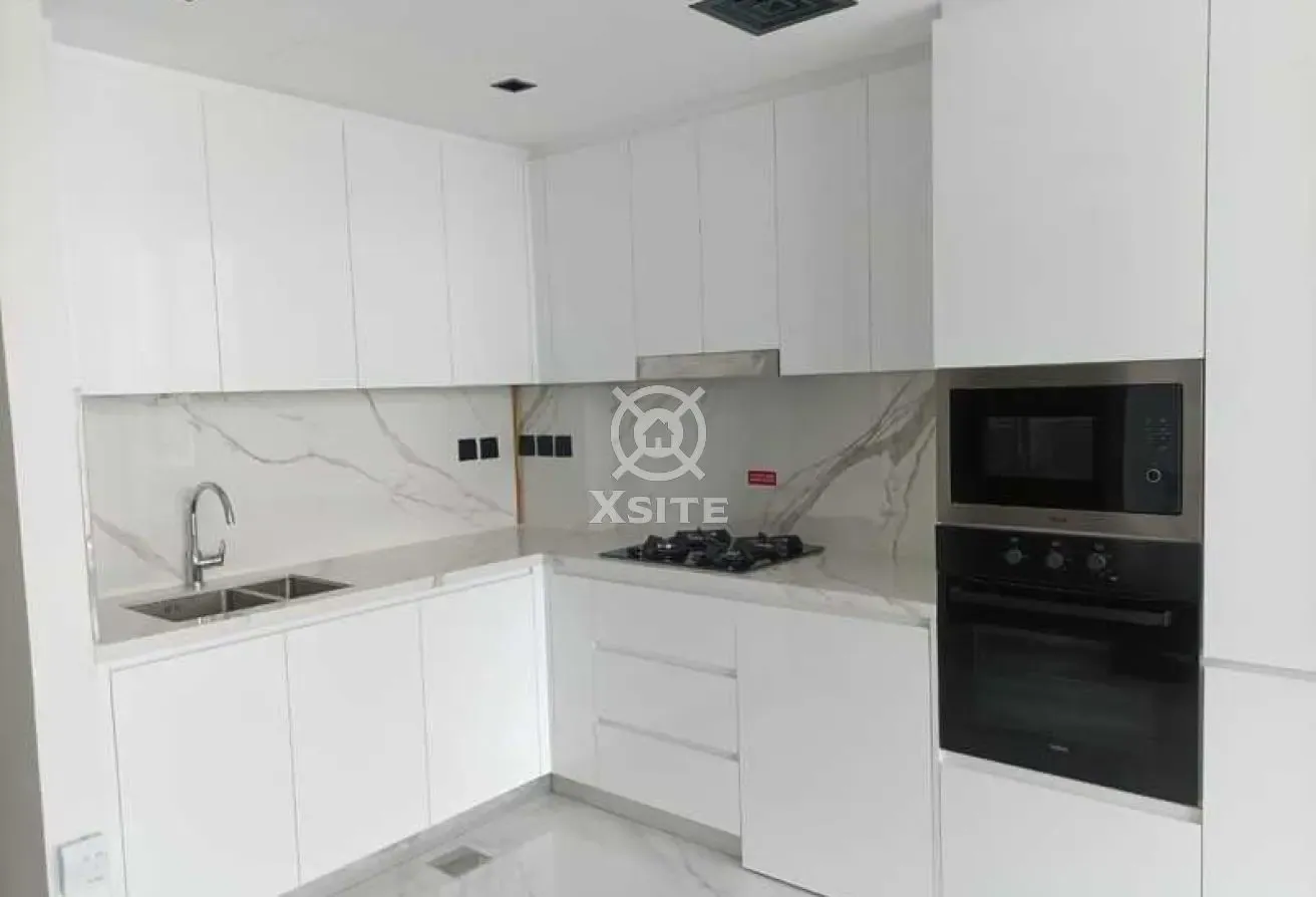 Fully Furnished | Modern Living |Prime Location