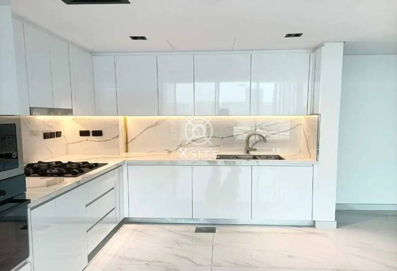 Fully Furnished | Modern Living |Prime Location