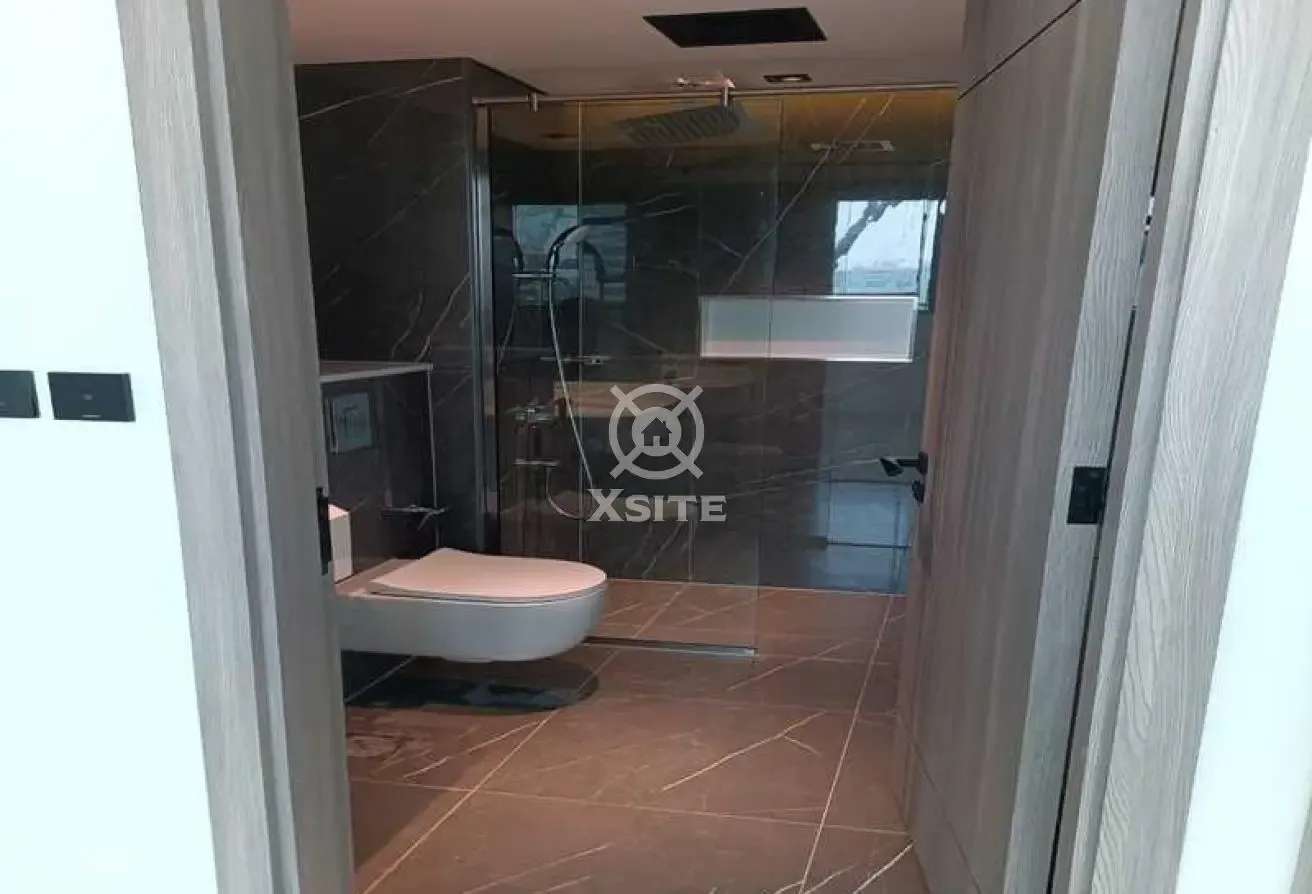 Fully Furnished | Modern Living |Prime Location