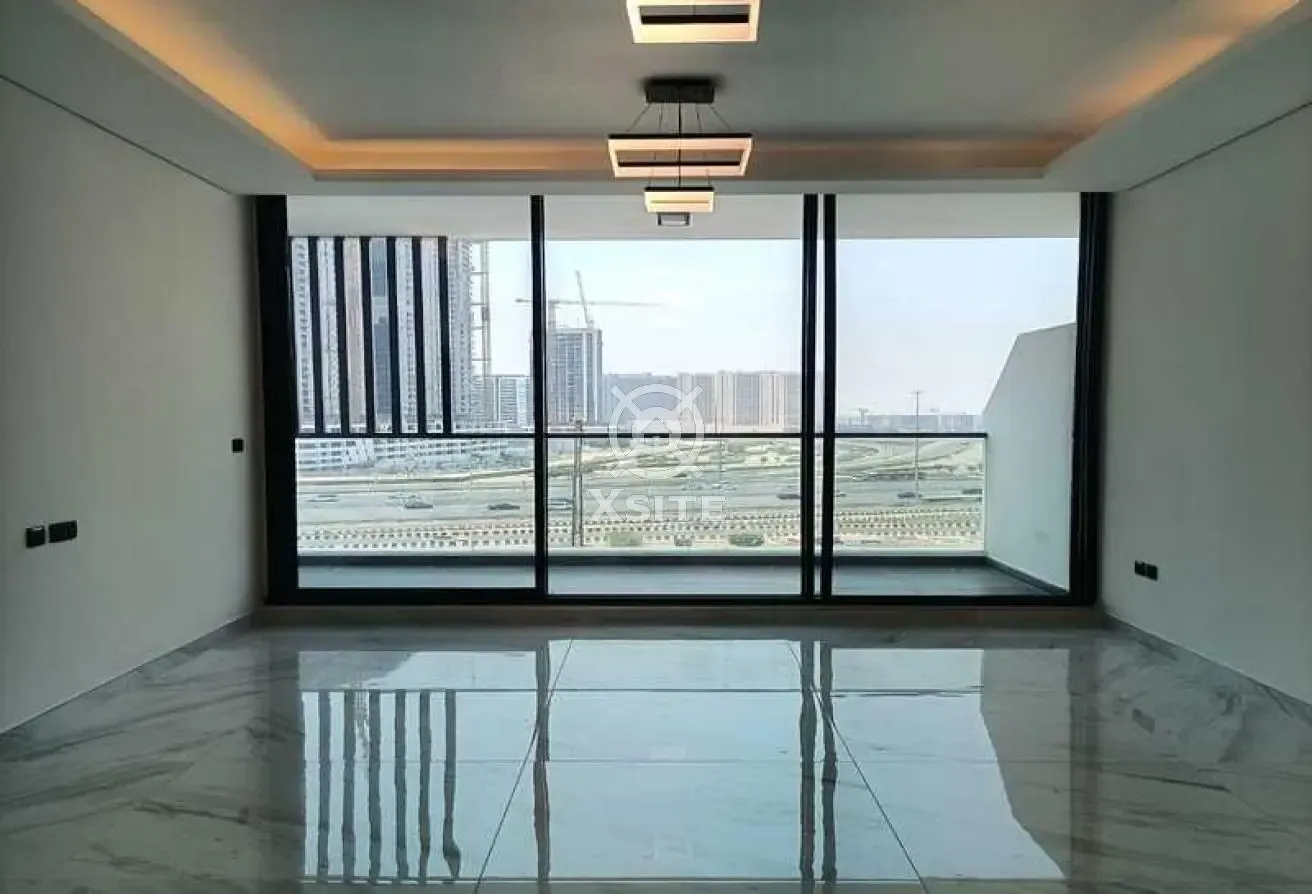 Modern 1 BR | Unfurnished | Prime Location