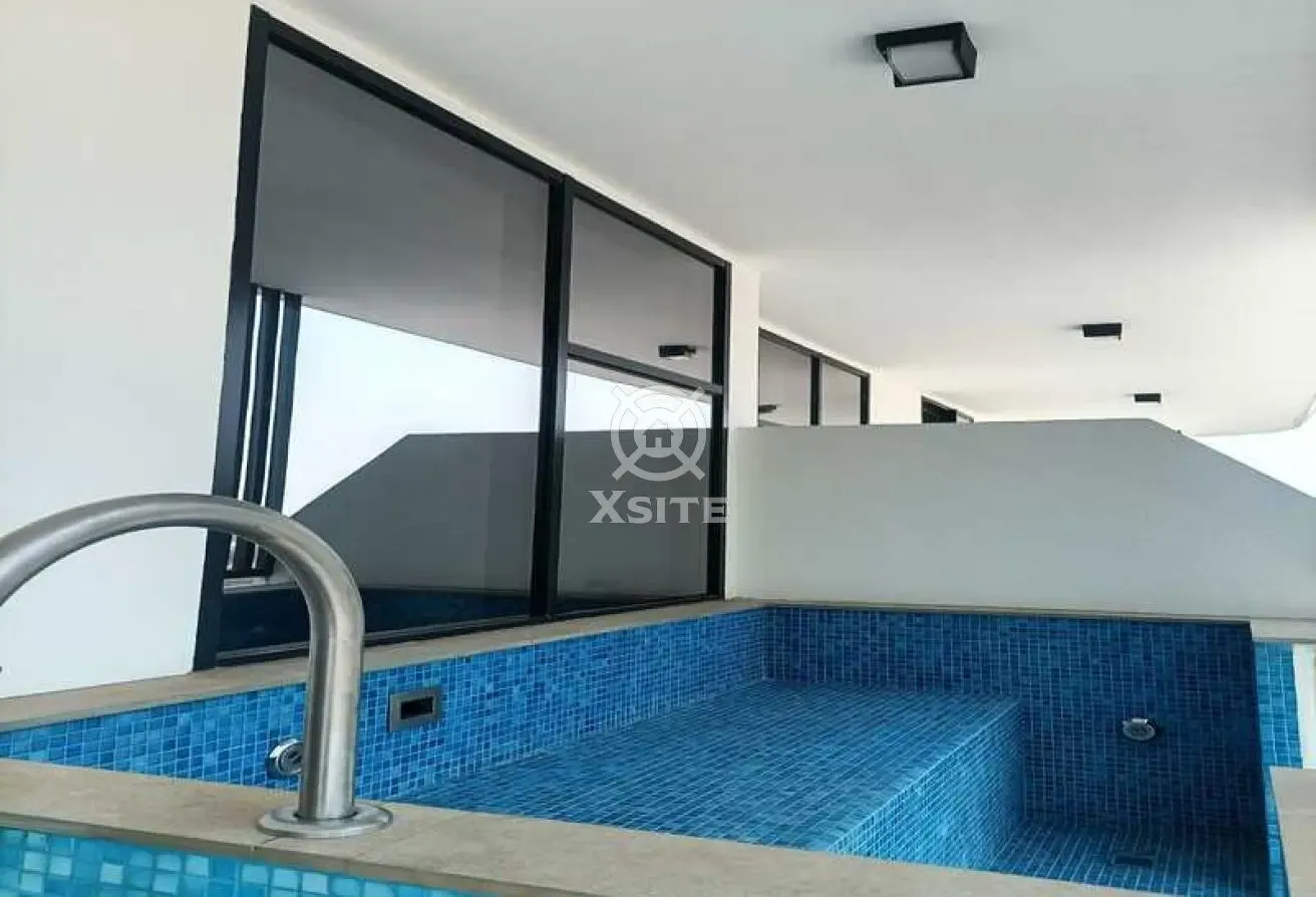 Modern 1 BR | Unfurnished | Prime Location