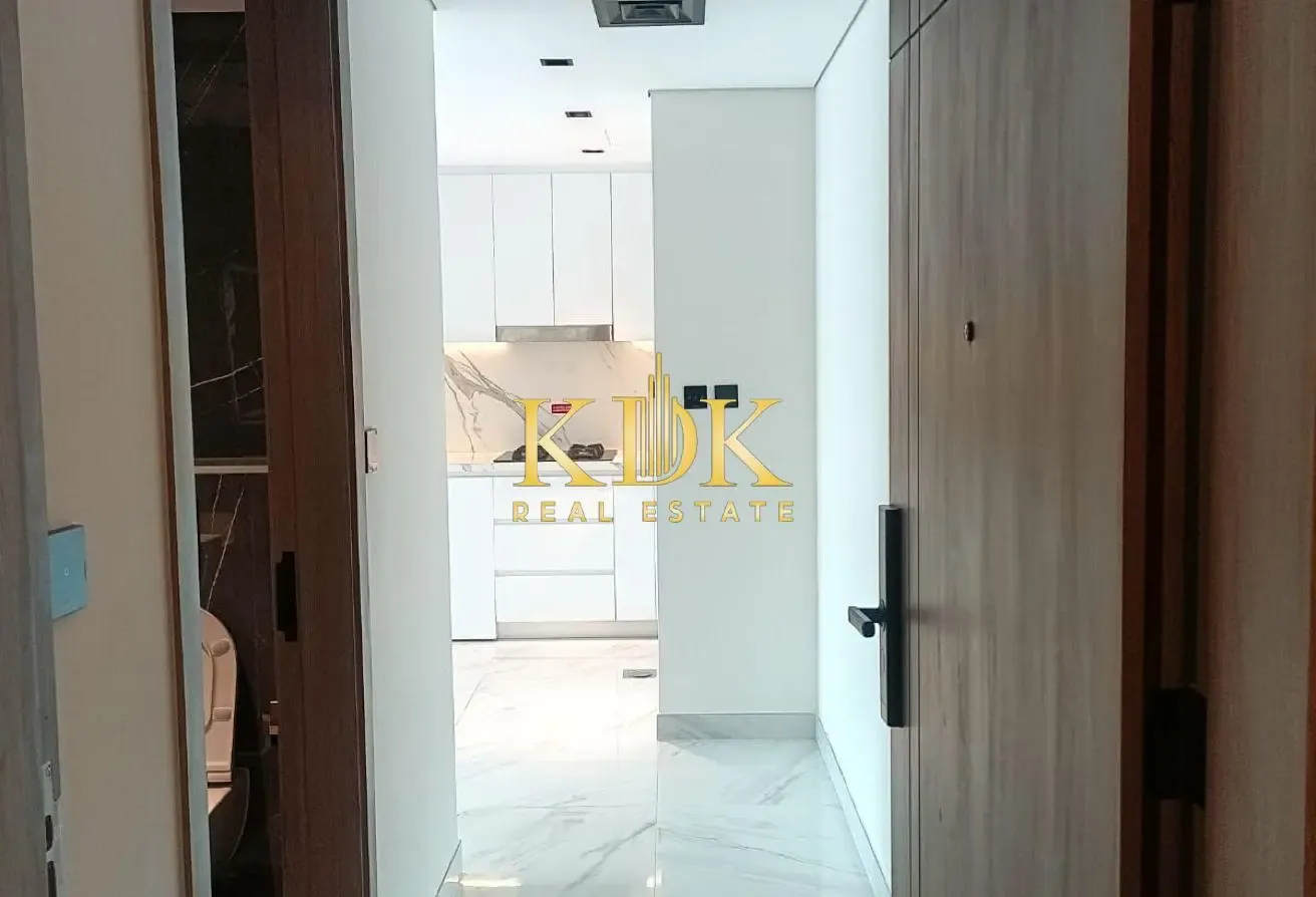Brand New Apartment in Samana Miami with pool