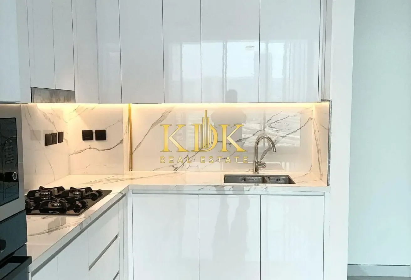 Brand New Apartment in Samana Miami with pool