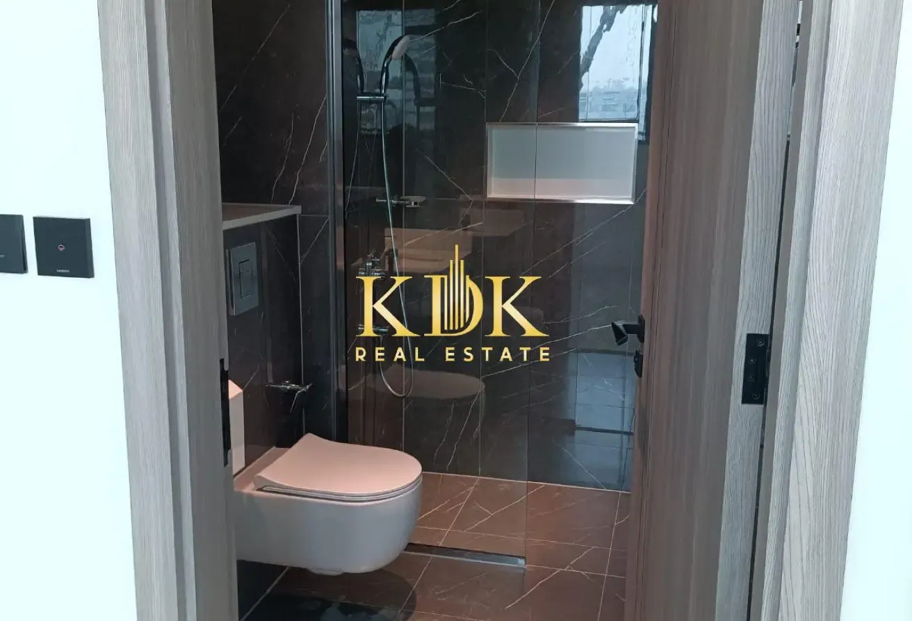 Brand New Apartment in Samana Miami with pool