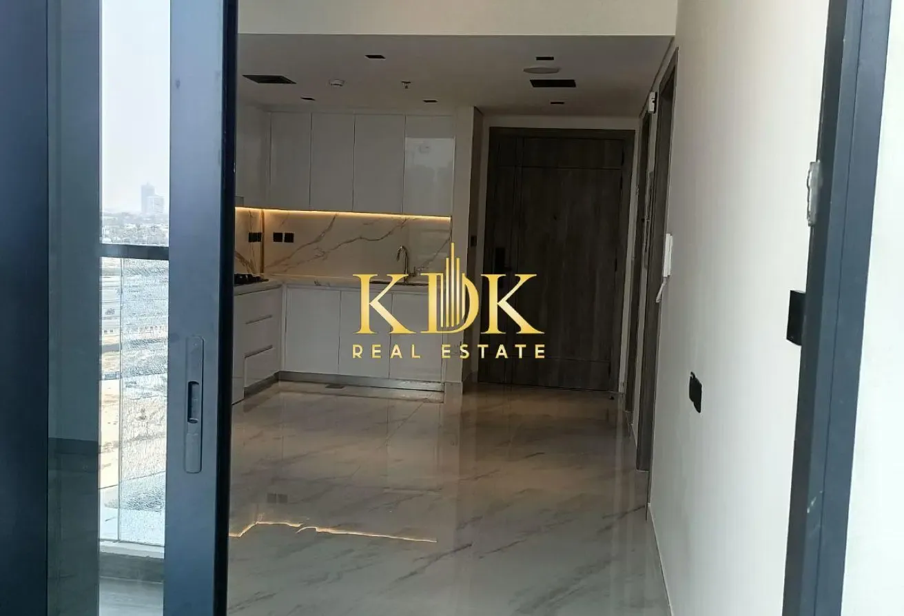 Brand New Apartment in Samana Miami with pool