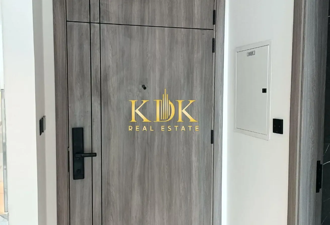 Brand New Apartment in Samana Miami with pool