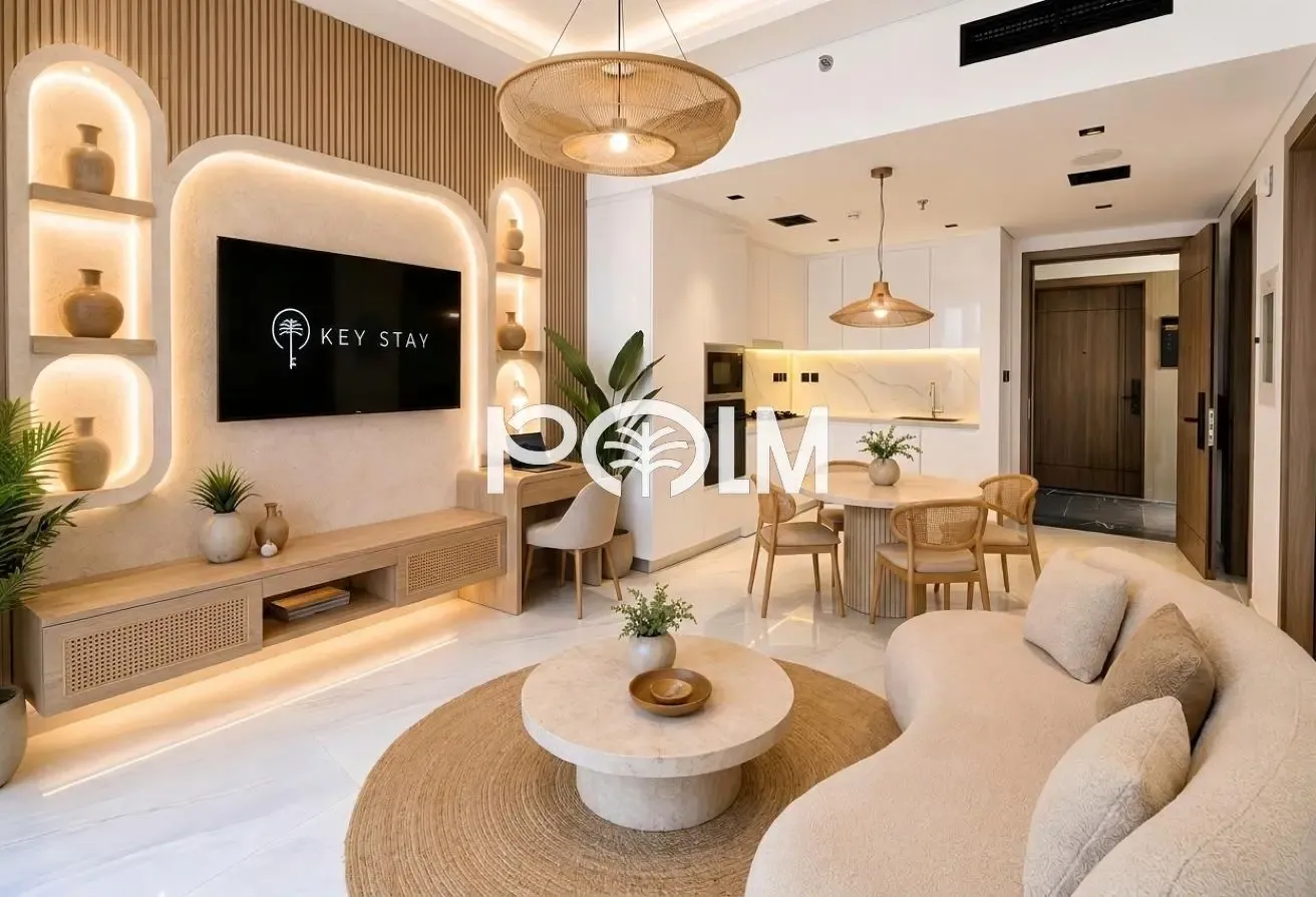 Modern Balinese Style | Private Pool | Smart Home