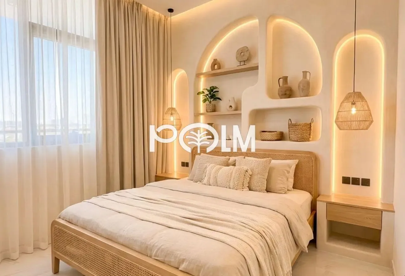 Modern Balinese Style | Private Pool | Smart Home