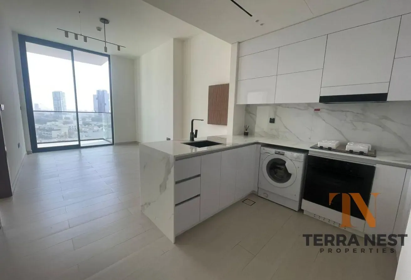 FITTED KITCHEN | BRAND NEW | PRIVATE POOL