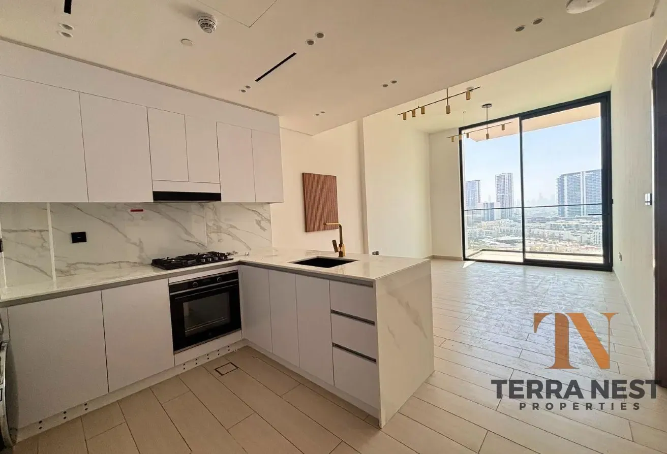 BRAND NEW | FITTED KITCHEN | PRIVATE POOL