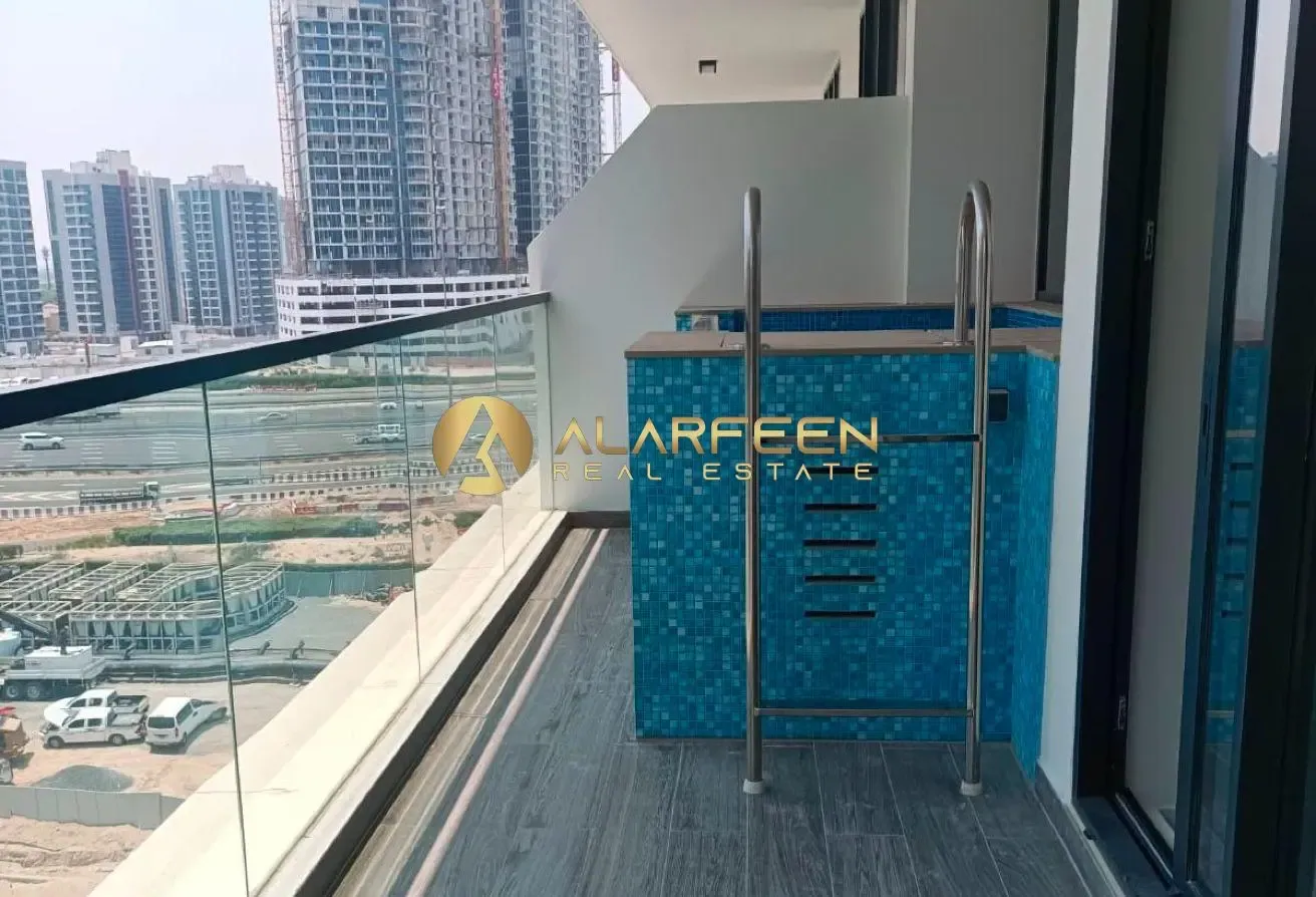 1 bed | Best Ammenities | Spacious