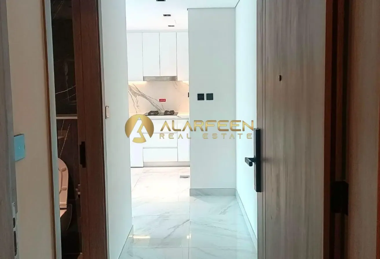 1 Bed | Best Ammenities | Spacious