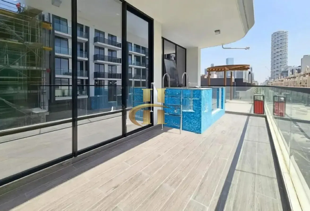 Brand New | Private Pool | Top Quality | Vacant