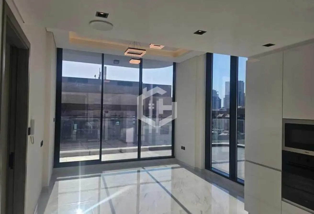 Brand New 1BR | Private Pool | Spacious Layout