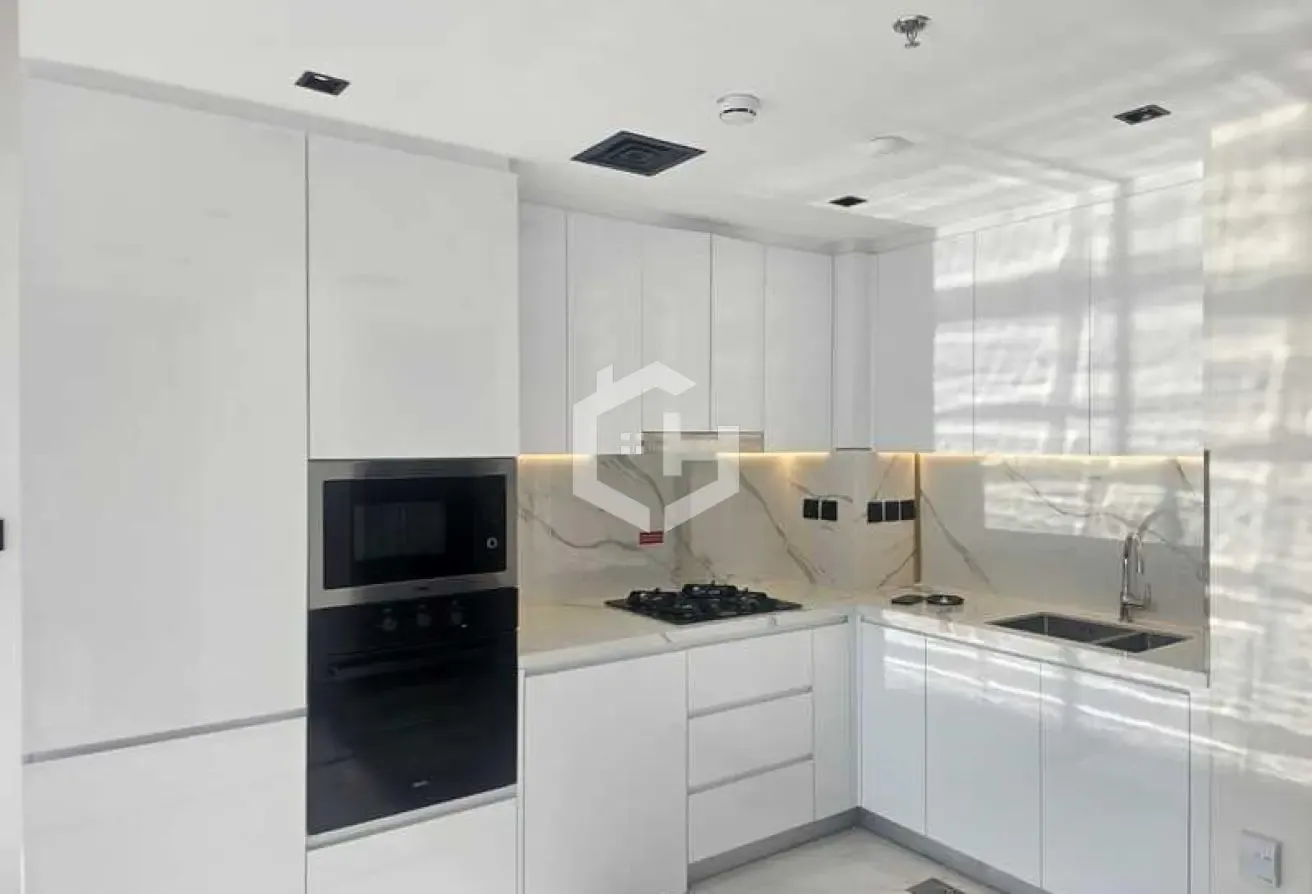 Brand New 1BR | Private Pool | Spacious Layout