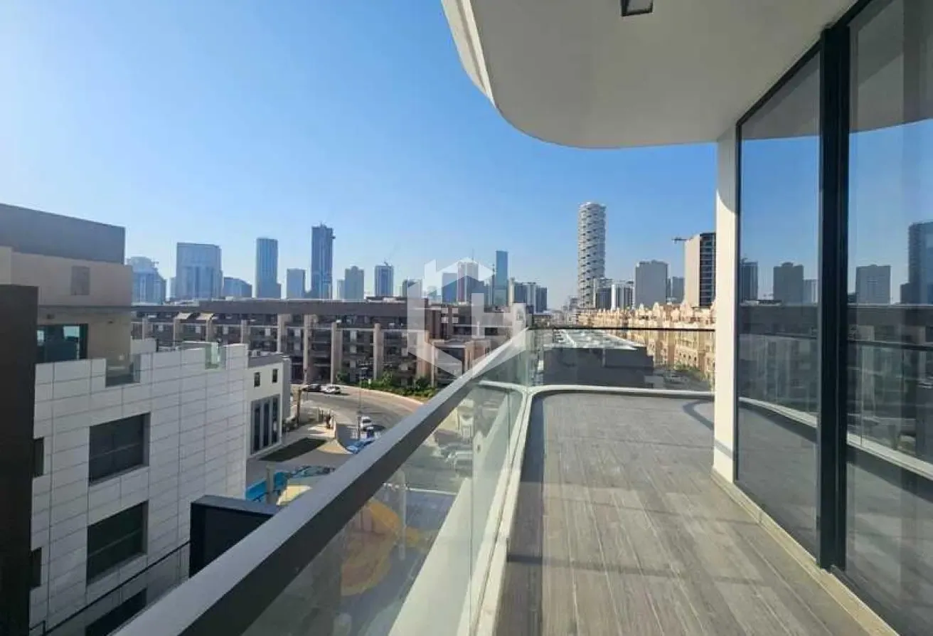 Brand New 1BR | Private Pool | Spacious Layout
