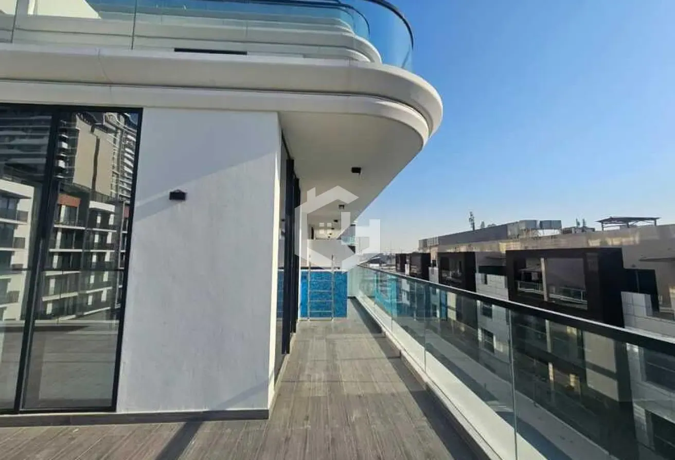 Brand New 1BR | Private Pool | Spacious Layout