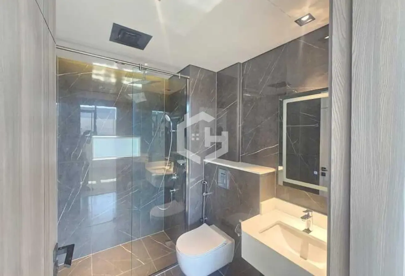 Brand New 1BR | Private Pool | Spacious Layout