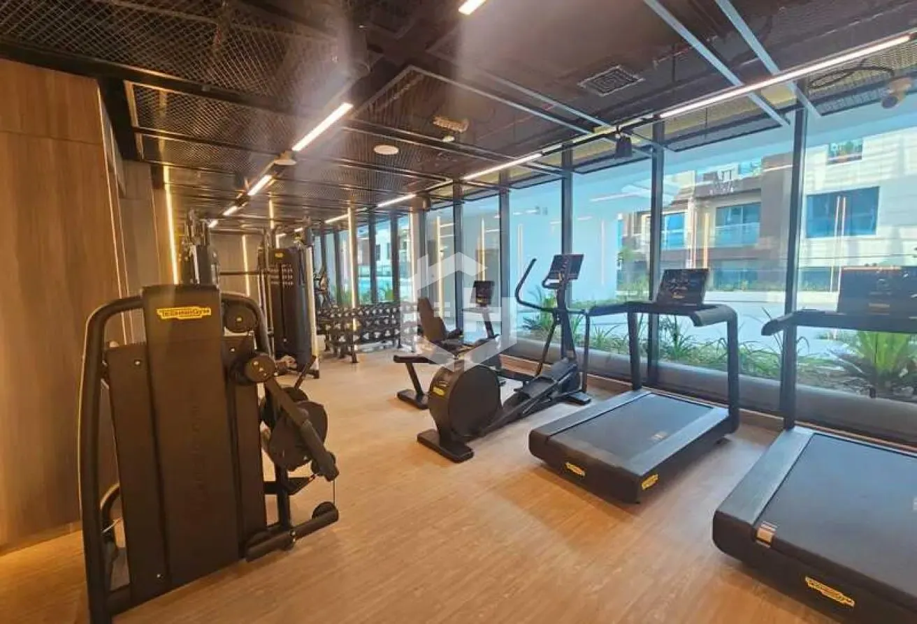 Brand New 1BR | Private Pool | Spacious Layout