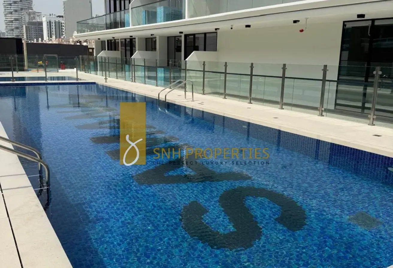 WITH PRIVATE POOL | LOWEST PRICE | LAVISH 1BR