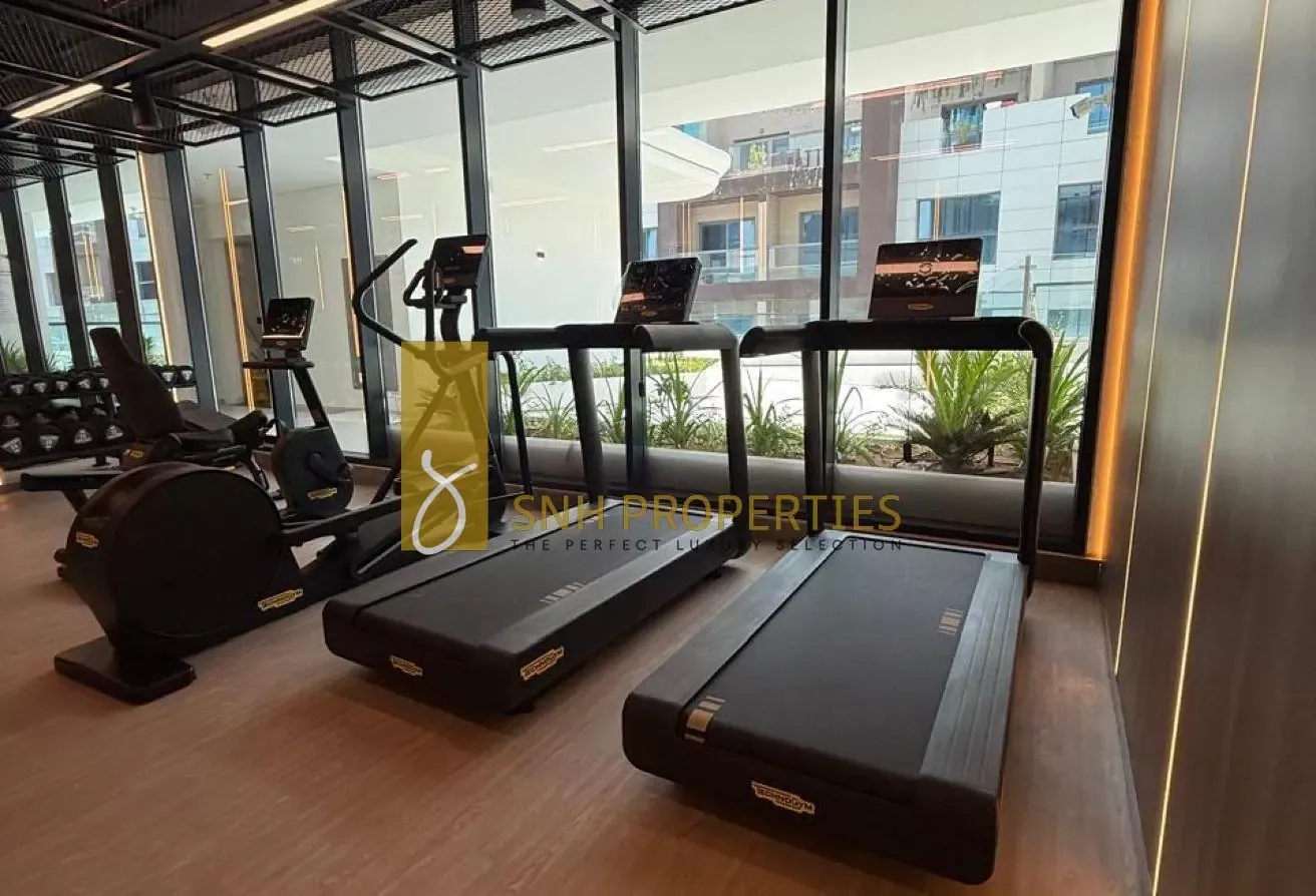 WITH PRIVATE POOL | LOWEST PRICE | LAVISH 1BR