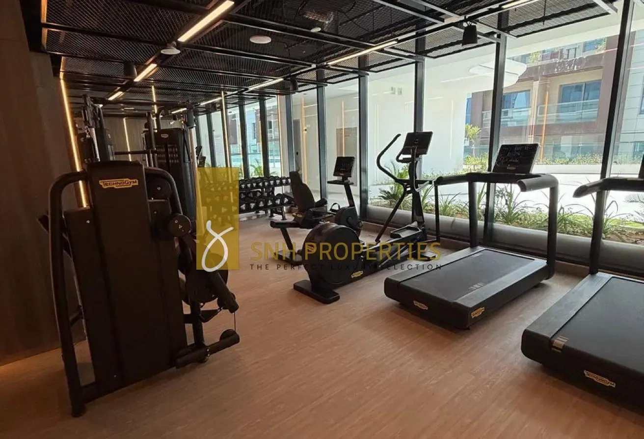 WITH PRIVATE POOL | LOWEST PRICE | LAVISH 1BR