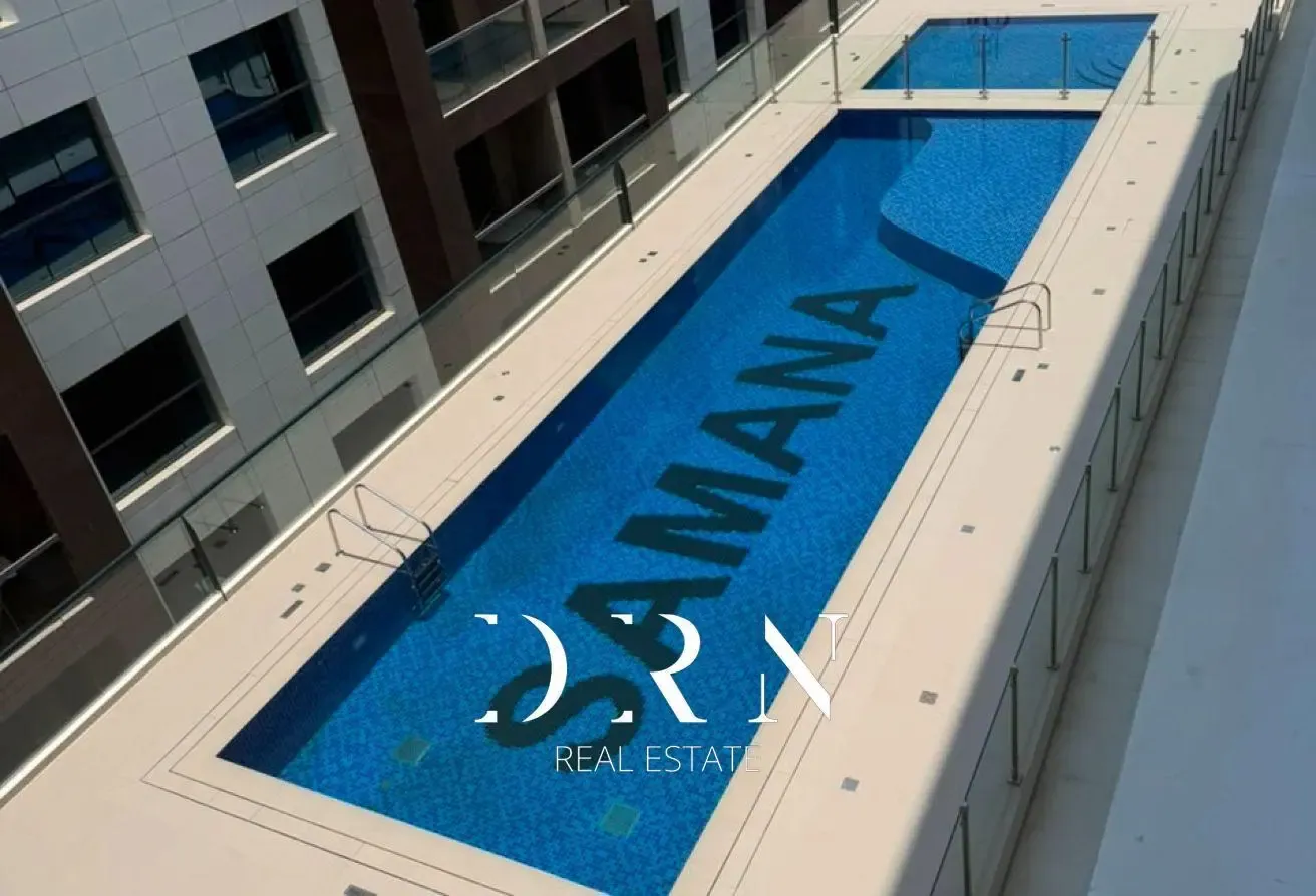 Lowest Rent | Private Pool | Ready to Move-in