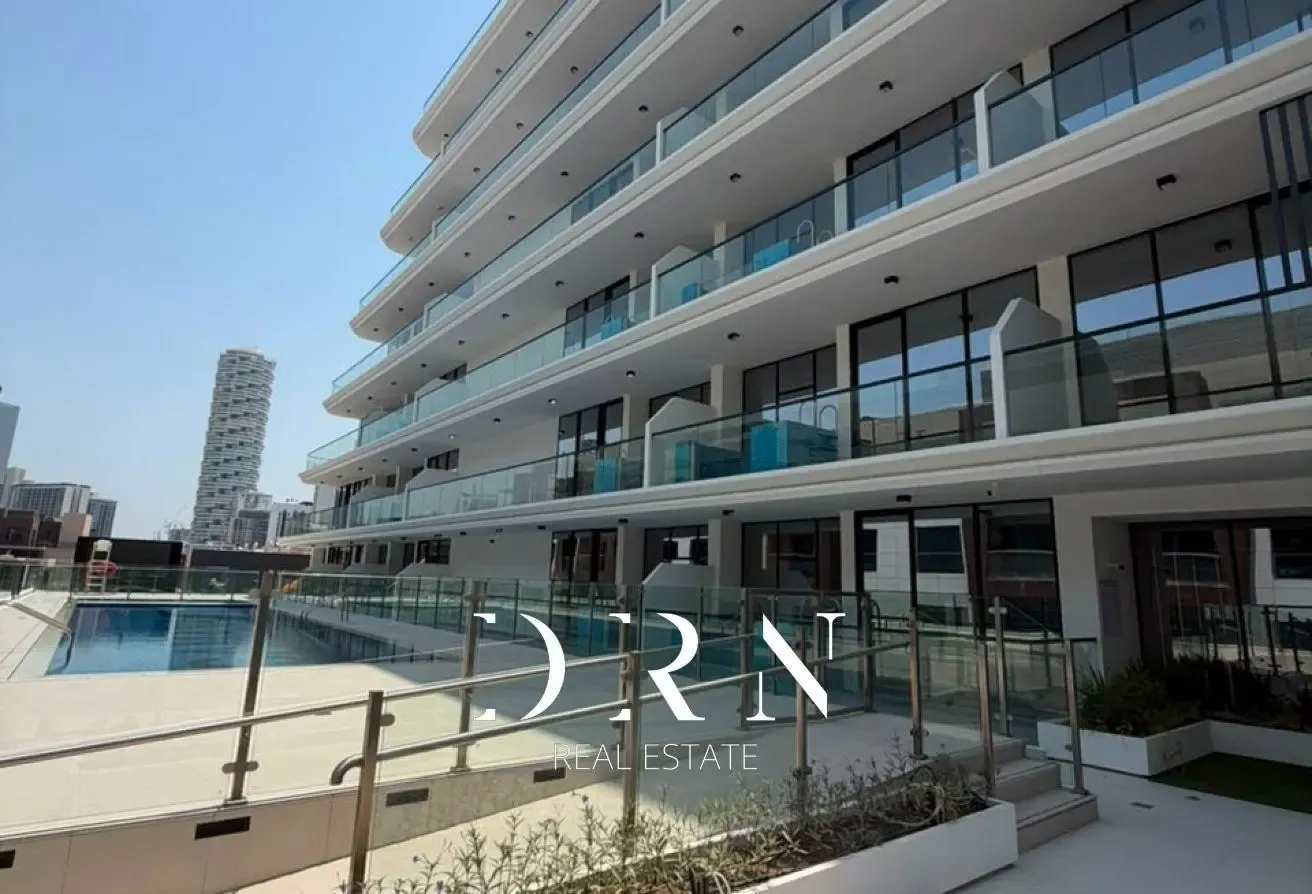 Lowest Rent | Private Pool | Ready to Move-in