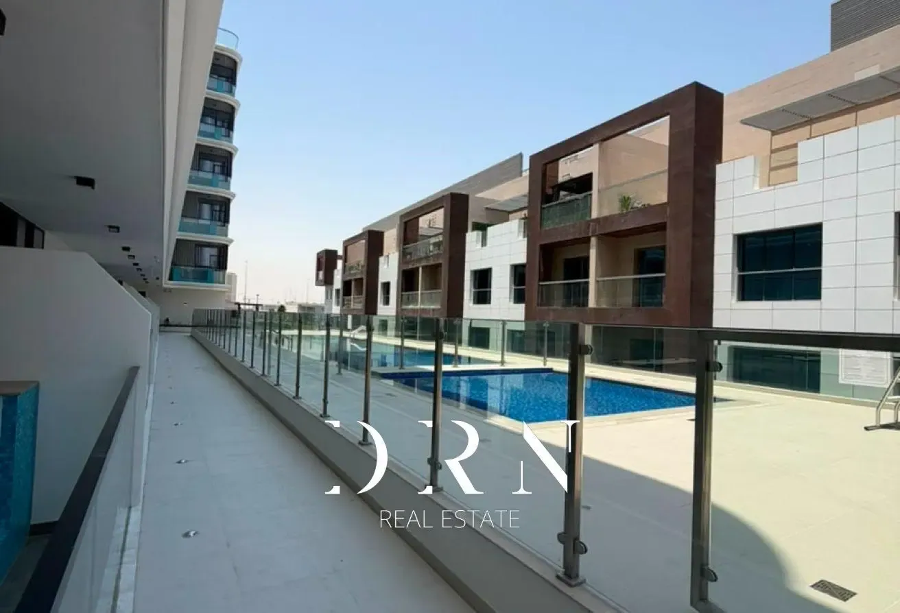 Huge Layout | Private Pool | Brand New 1 BR