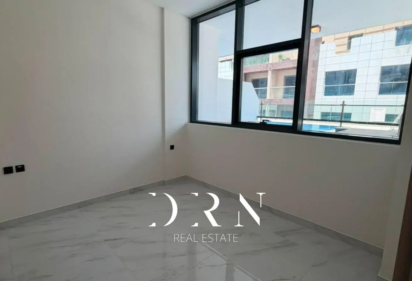 Huge Layout | Private Pool | Brand New 1 BR