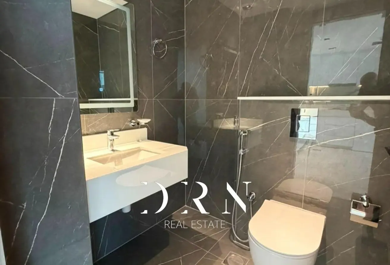 Huge Layout | Private Pool | Brand New 1 BR