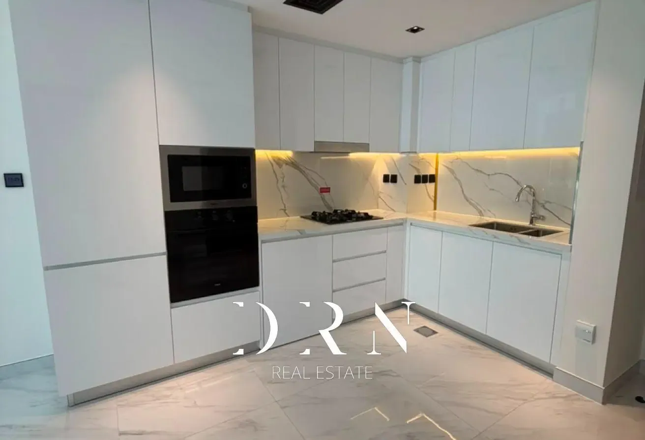 Huge Layout | Private Pool | Brand New 1 BR
