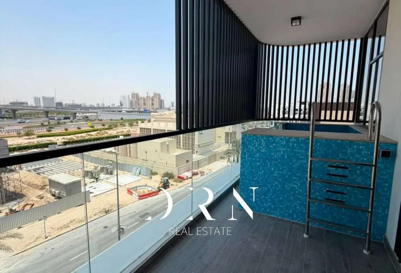 Immediate Move-In | Premium 1 BR | Private Pool